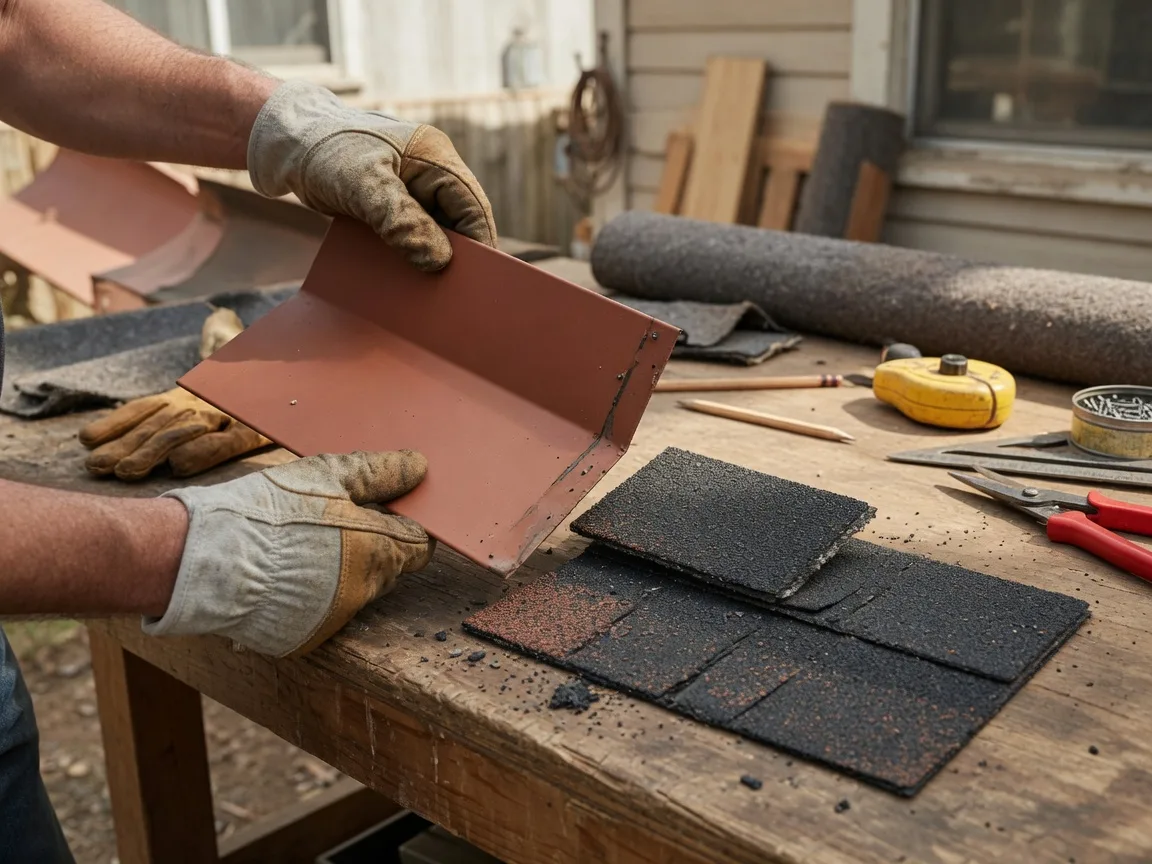 Roof Repair company in Winters, CA